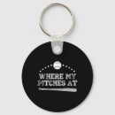 Search for funny softball key rings Merry christmas