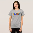Search for snail tshirts Colourful