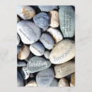 Search for unusual wedding invitations Beach