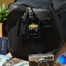 Search for australia luggage tags New south wales