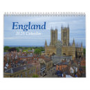 Search for england calendars Britain