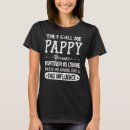 Search for pappy tshirts Partner