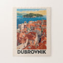Search for european puzzles Retro vintage travel