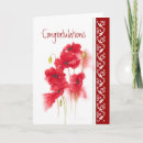 Search for on your new job congratulations cards Elegant