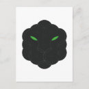 Search for black panther postcards Jaguar