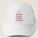 Search for valentines baseball hats Cute