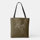 Search for line drawing bags Brown