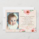 Search for spanish baptism cards Bautizo