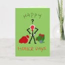 Search for stick man postcards Cute