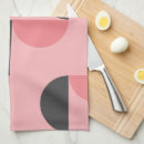 Search for mid century modern tea towels White