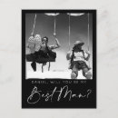 Search for will you be my best man invitations Minimal
