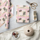 Search for frame wrapping paper Monogrammed