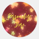 Search for fall maple leaf stickers Autumn