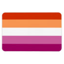 Search for lesbian magnets Gay