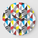 Search for bauhaus clocks Illustration