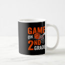 Search for second grade mugs Fun