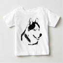 Search for husky baby clothes Malamute