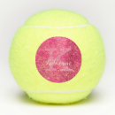 Search for unique tennis balls Cute