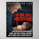 Search for terrorism posters Monsters