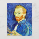 Search for easel postcards Vincent van gogh
