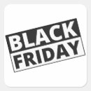 Search for black friday stickers Retail