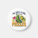 Search for veganism round magnets Humour