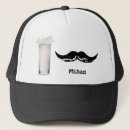 Search for mustache hats Hipster