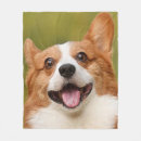 Search for dog photo blankets Pet