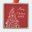 Search for dazzle christmas tree decorations Glam