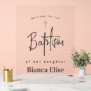 Search for baptism party decor Trendy