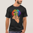 Search for dripping lips tshirts Rainbow