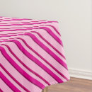 Search for peppermint candy tablecloths Stripes