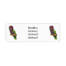 Search for amazon return address labels Parrot