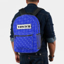 Search for freezing bags Blue