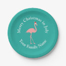 Search for christmas in july plates Cute