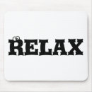 Search for relaxed mousepads Relaxation