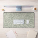 Search for topographic map mousepads Terrain