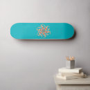 Search for artistic skateboards Woman