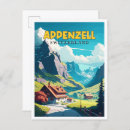 Search for appenzeller postcards Switzerland