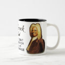 Search for baroque music mugs Handel
