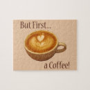Search for coffee lover puzzles Espresso