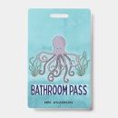 Search for bathroom pass Cute