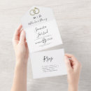 Search for faux gold foil wedding invitations Trendy