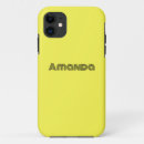 Search for bright yellow iphone cases Neon