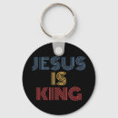 Search for apparels key rings Jesus