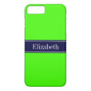 Search for solid green iphone cases Monogrammed