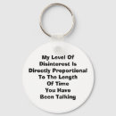 Search for rude round key rings Sarcasm