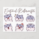 Search for emotes postcards Funny