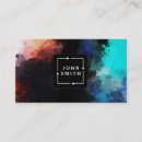 Search for graffiti business cards Modern
