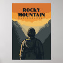 Search for rocky mountain national park posters Nature